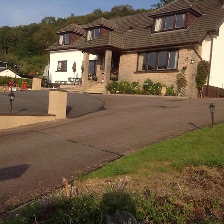 Ronaldsvoe Bed And Breakfast フォート・ウィリアム エクステリア 写真