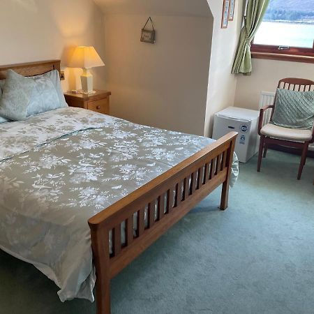 Ronaldsvoe Bed And Breakfast フォート・ウィリアム エクステリア 写真