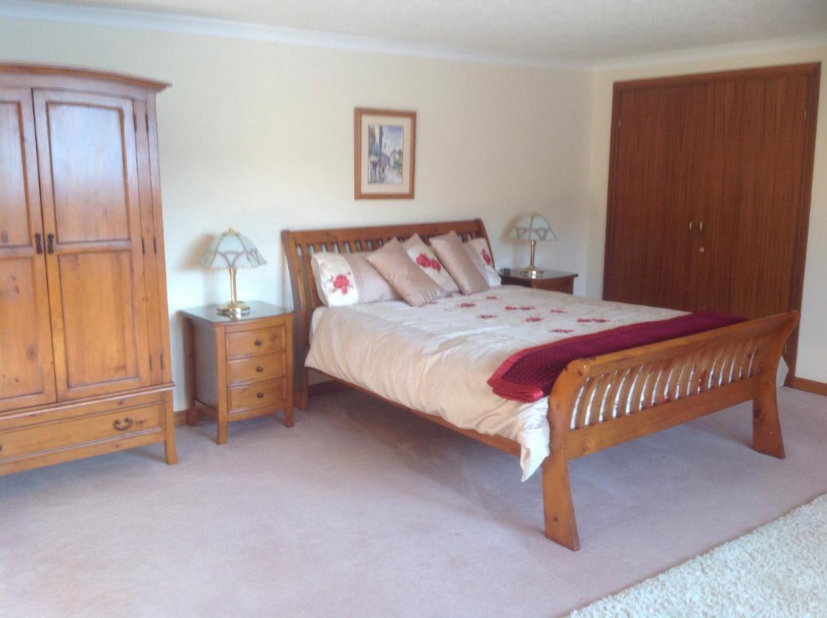 Ronaldsvoe Bed And Breakfast フォート・ウィリアム エクステリア 写真