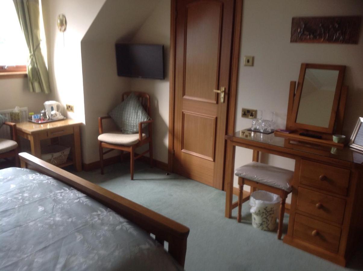 Ronaldsvoe Bed And Breakfast フォート・ウィリアム エクステリア 写真