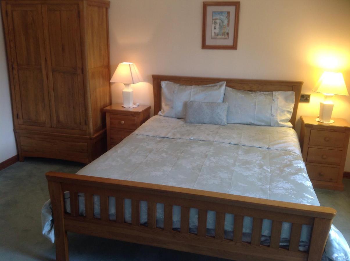Ronaldsvoe Bed And Breakfast フォート・ウィリアム エクステリア 写真
