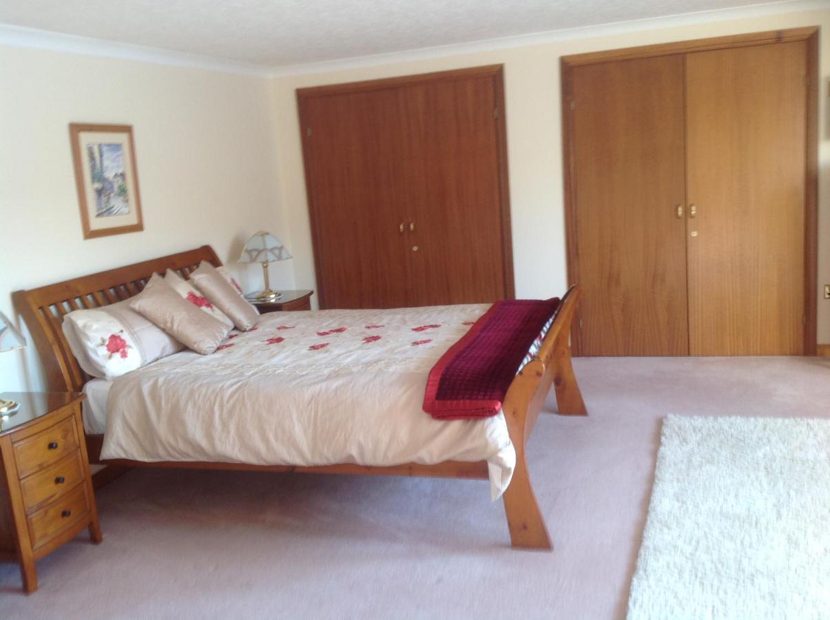 Ronaldsvoe Bed And Breakfast フォート・ウィリアム エクステリア 写真