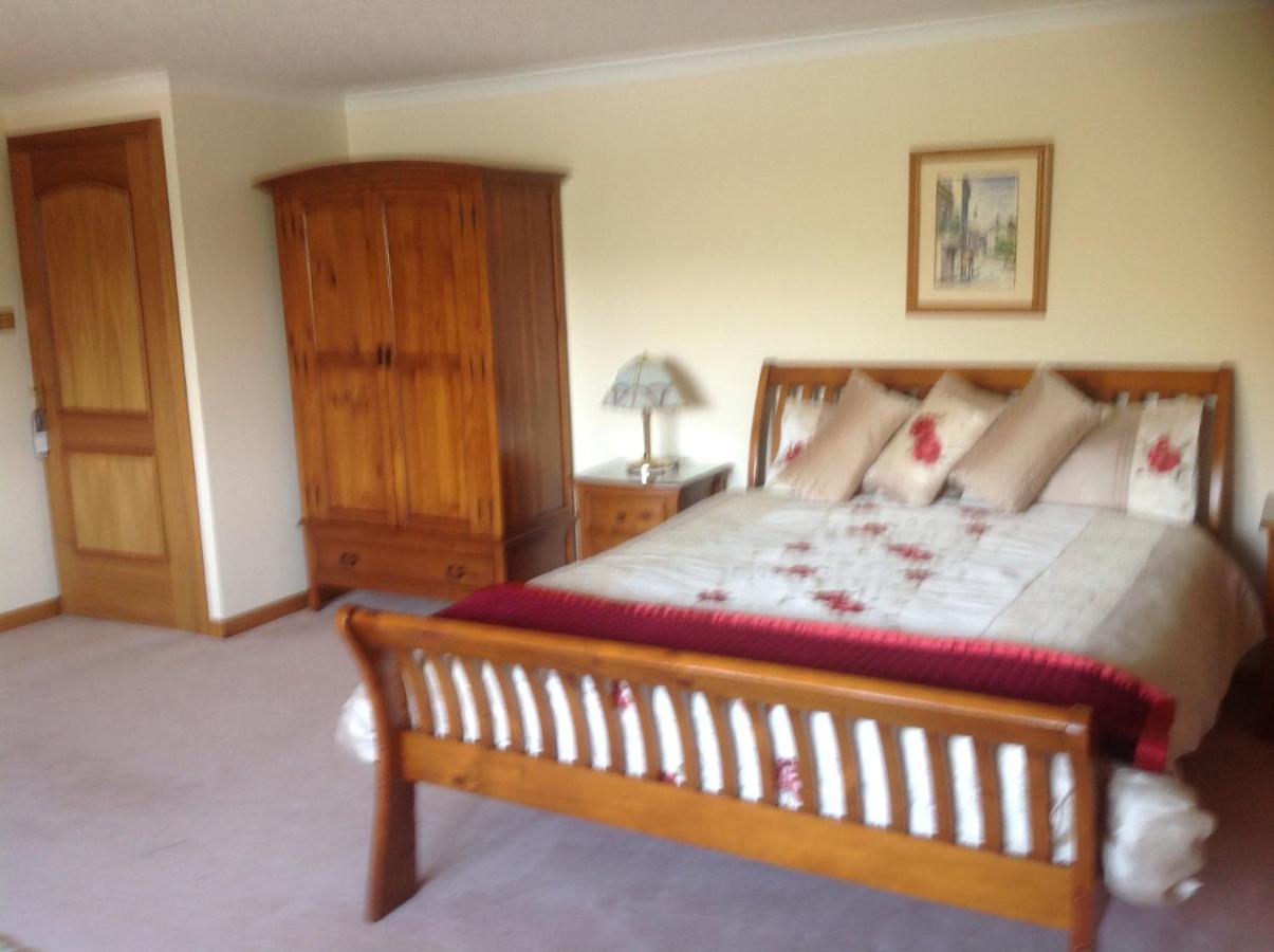 Ronaldsvoe Bed And Breakfast フォート・ウィリアム エクステリア 写真