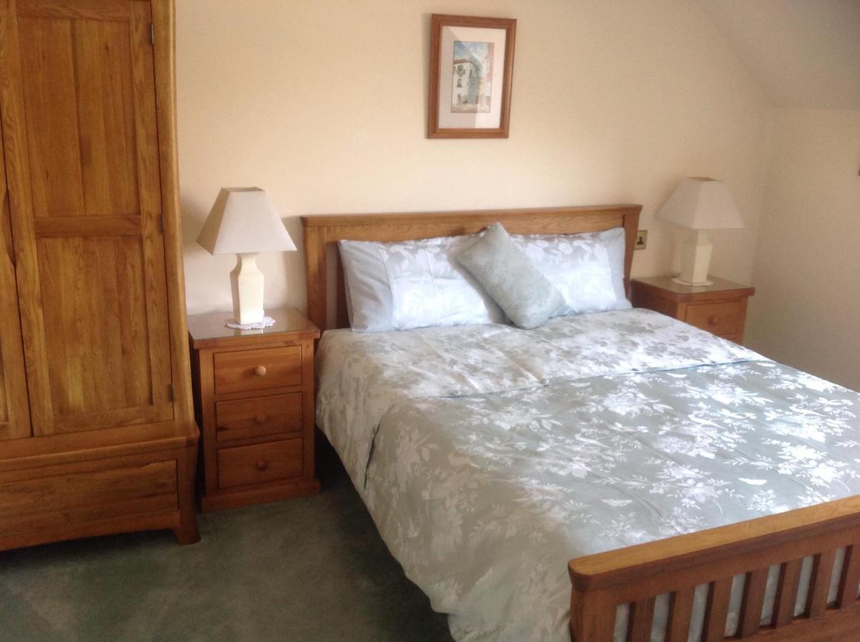 Ronaldsvoe Bed And Breakfast フォート・ウィリアム エクステリア 写真