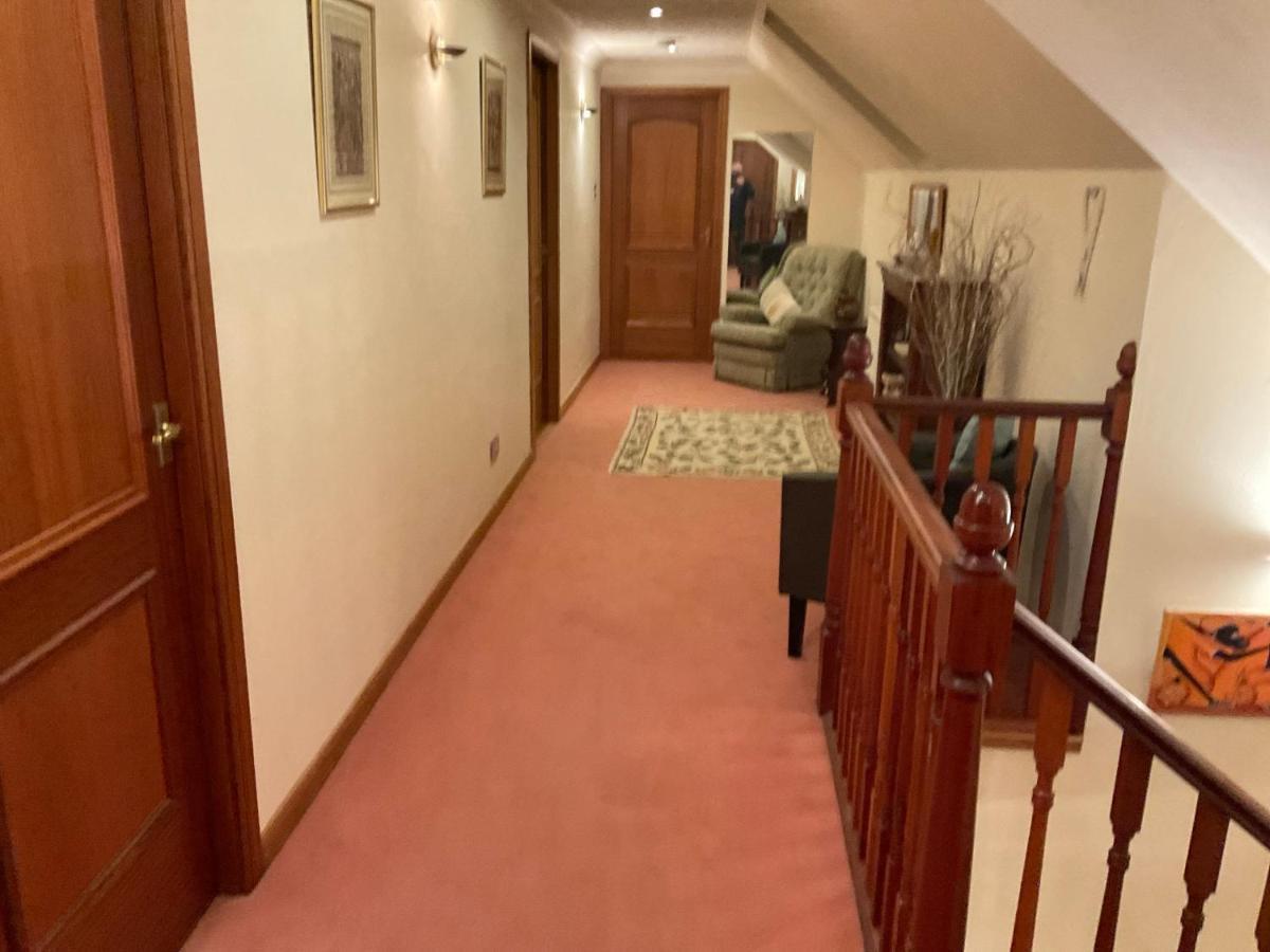 Ronaldsvoe Bed And Breakfast フォート・ウィリアム エクステリア 写真