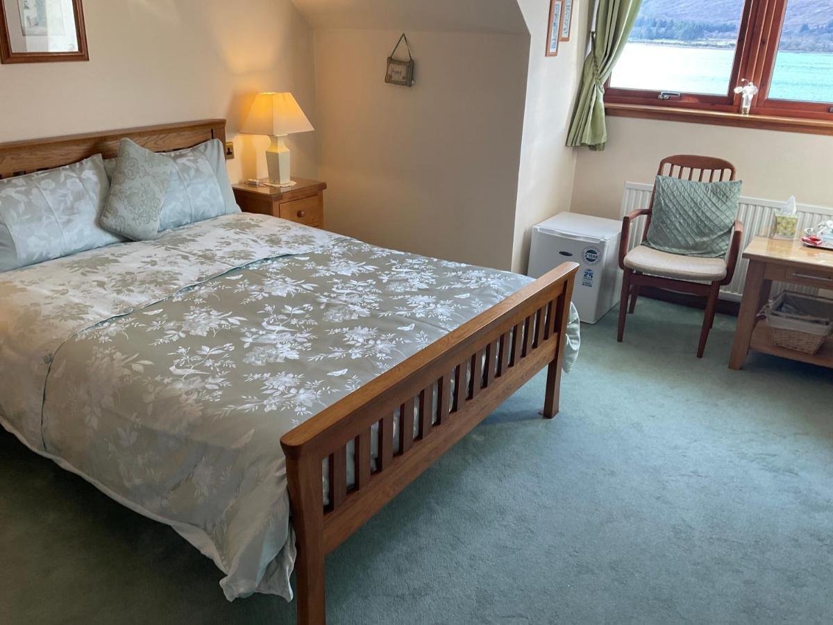 Ronaldsvoe Bed And Breakfast フォート・ウィリアム エクステリア 写真