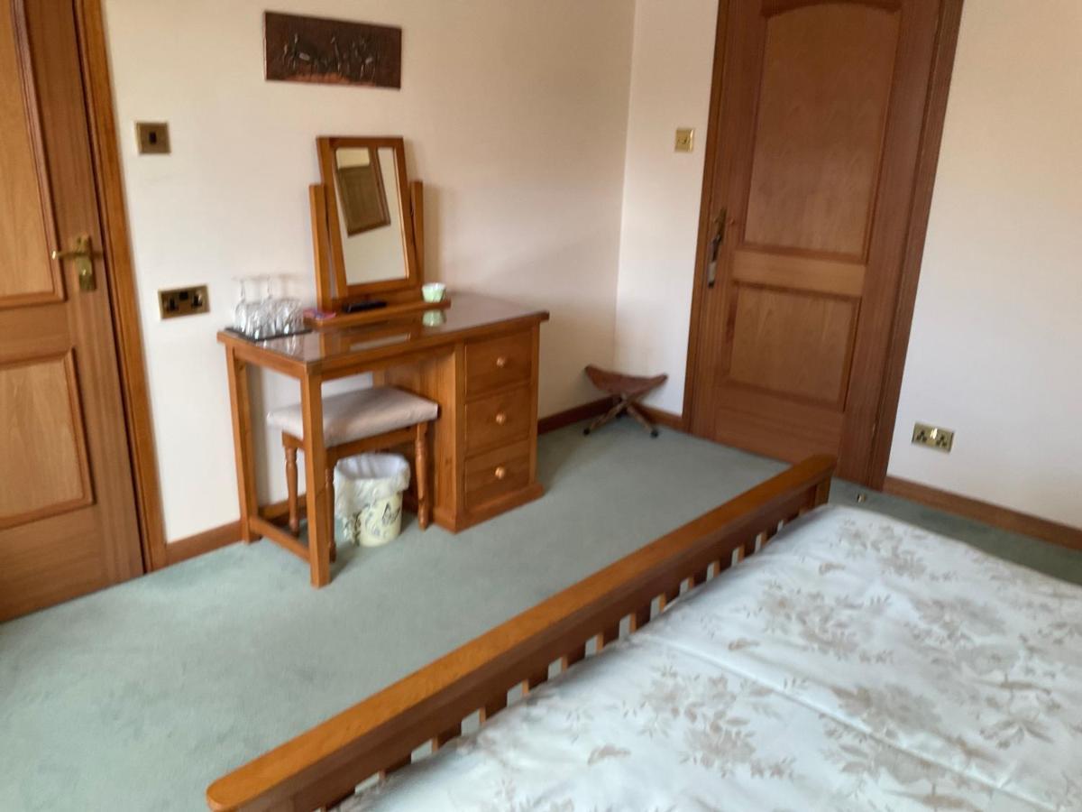 Ronaldsvoe Bed And Breakfast フォート・ウィリアム エクステリア 写真