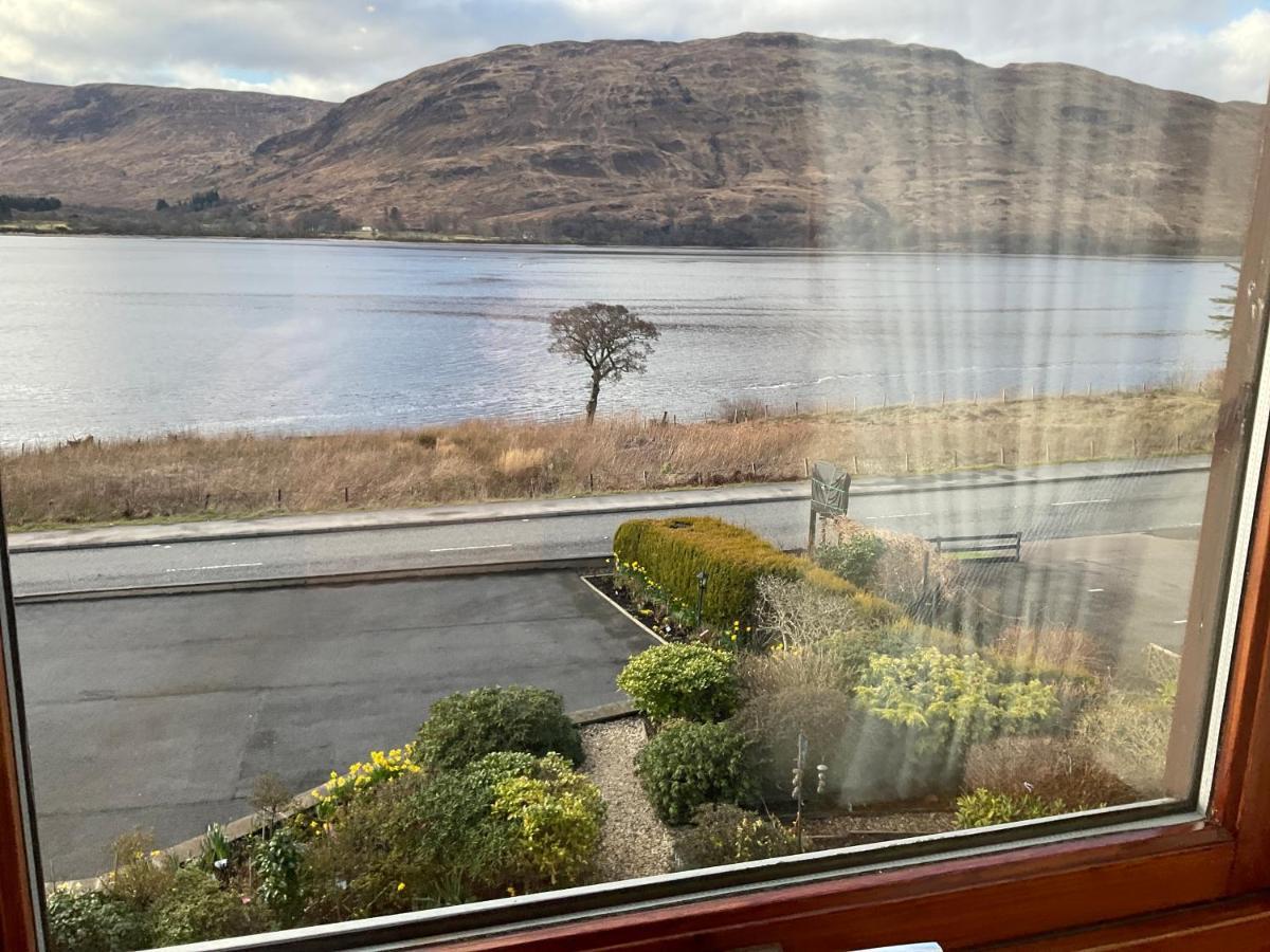 Ronaldsvoe Bed And Breakfast フォート・ウィリアム エクステリア 写真