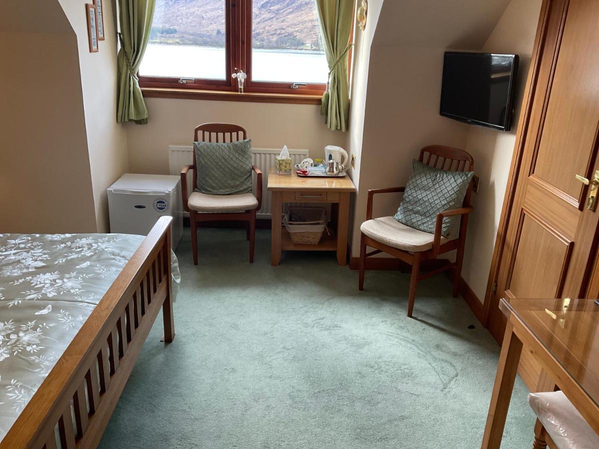 Ronaldsvoe Bed And Breakfast フォート・ウィリアム エクステリア 写真