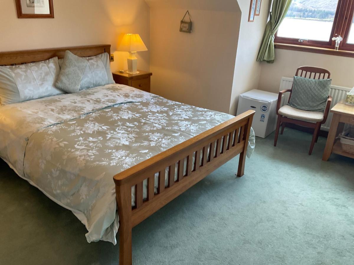 Ronaldsvoe Bed And Breakfast フォート・ウィリアム エクステリア 写真