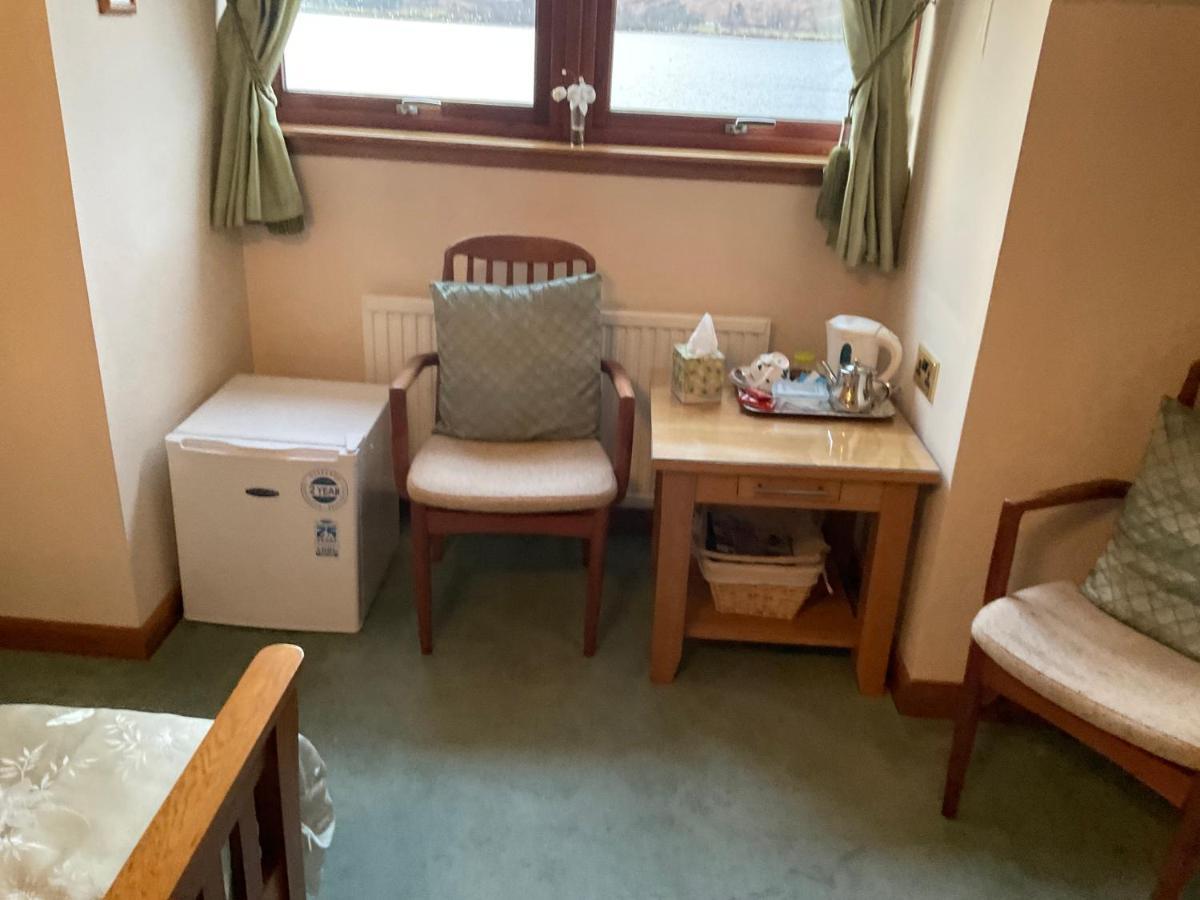 Ronaldsvoe Bed And Breakfast フォート・ウィリアム エクステリア 写真